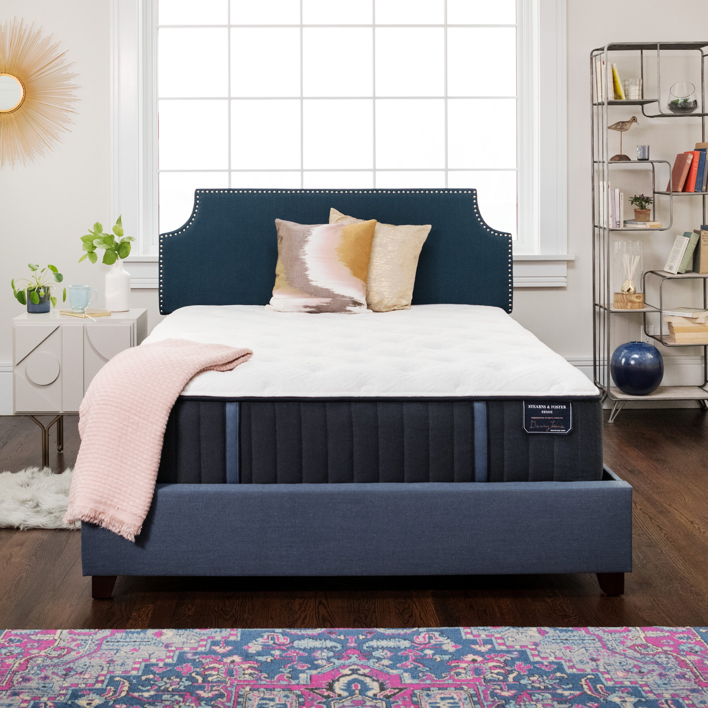 softest innerspring mattress