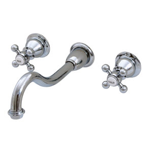 Bathroom Fixtures Wall Mount wall mounted bathroom sink faucets you'll love Bathroom Fixtures Wall Mount wall mounted bathroom sink faucets you'll love