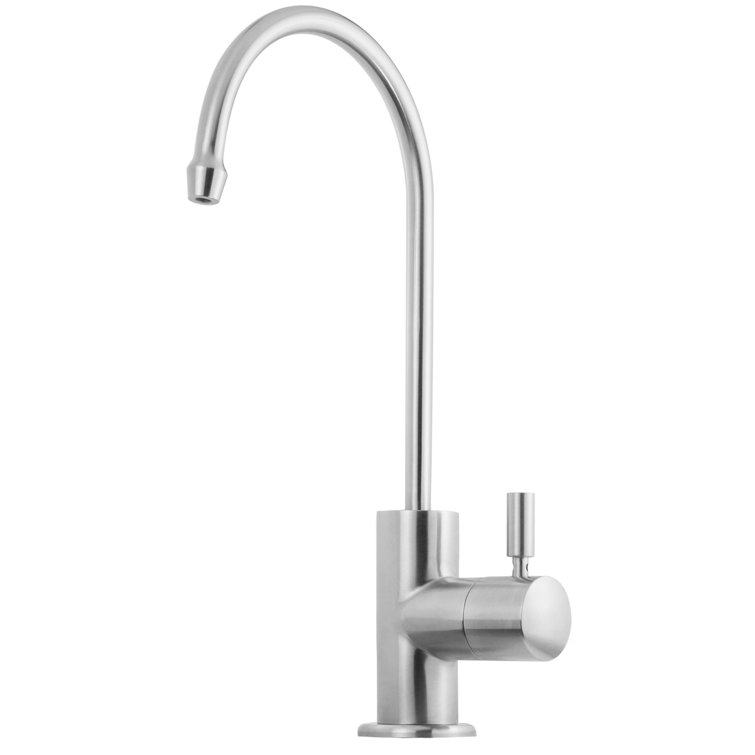 Andorra Reverse Osmosis Water Filter Kitchen Faucet