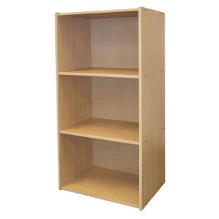 Go to store & view more images Standard Bookcase by ORE Furniture