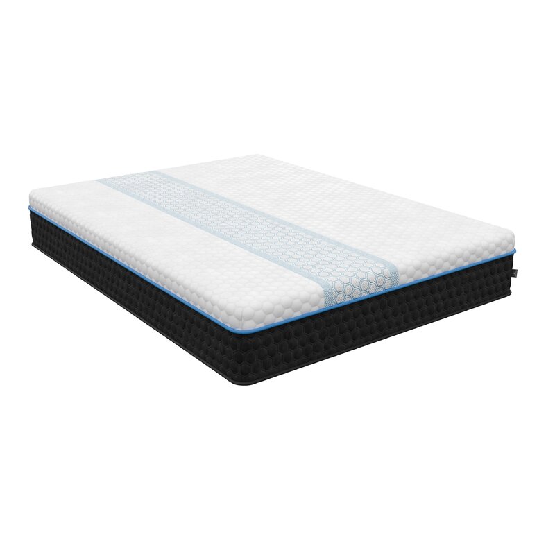 Diamond Mattress Freshrise Plus 12 Mattress | Wayfair