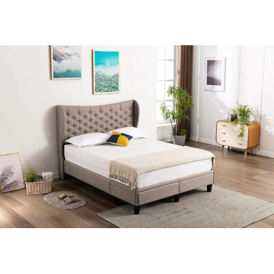 Platform Storage Beds You'll Love in 2020 | Wayfair