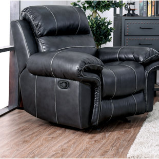 Buchman Manual Glider Recliner by Red Barrel Studio Today Only Sale