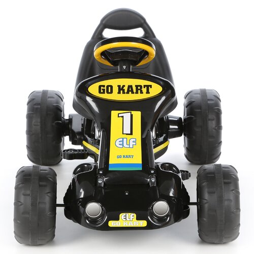 lil rider pedal go kart