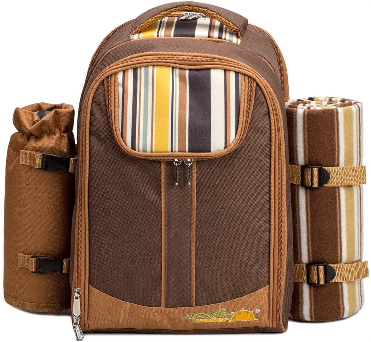 picnic basket backpack