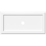 Rectangular Ceiling Medallions