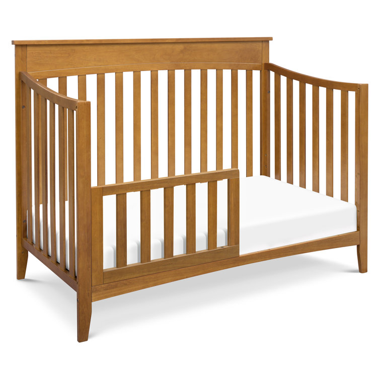 davinci convertible crib