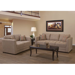 Beige Living Room Sets You Ll Love In 2019 Wayfair