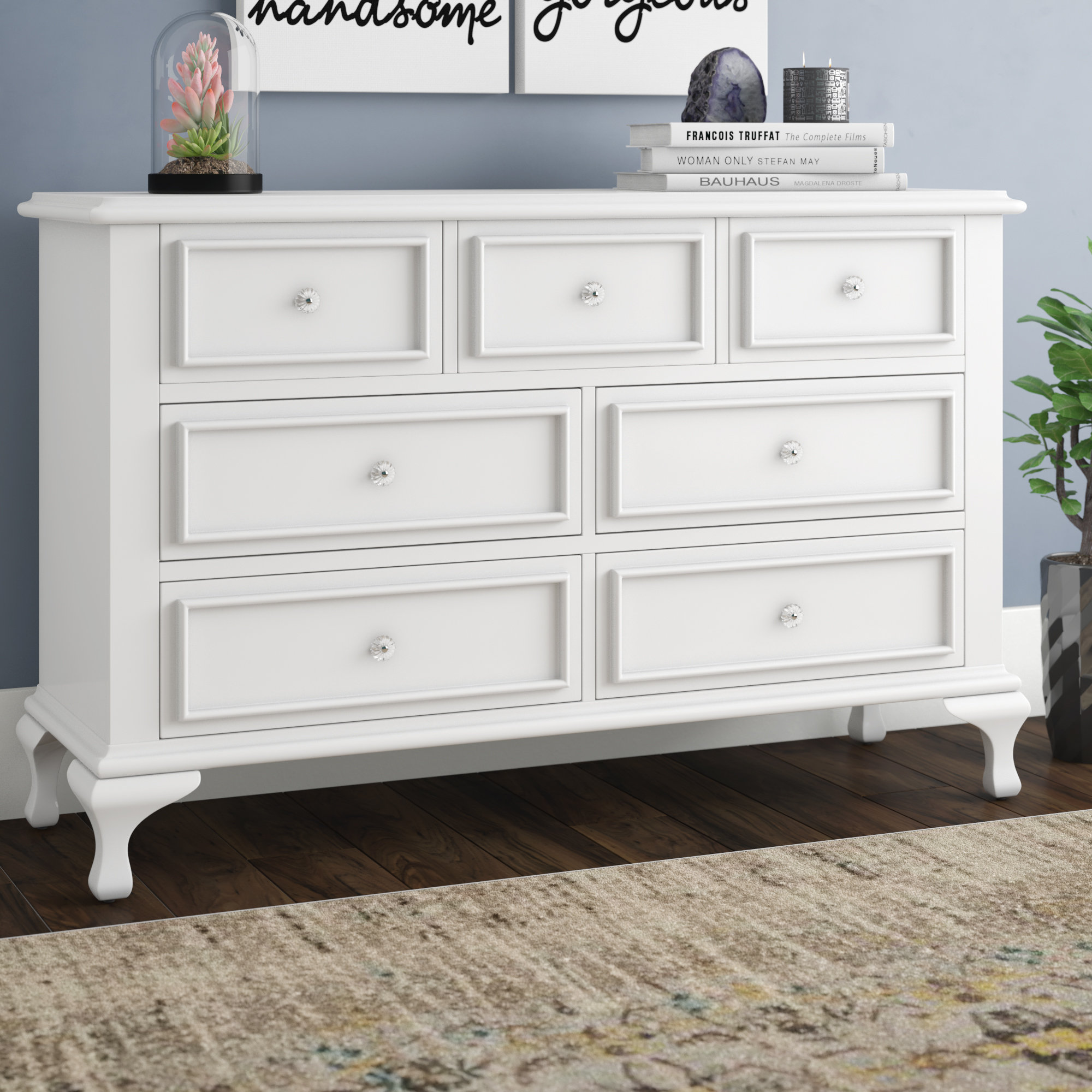 child size dresser