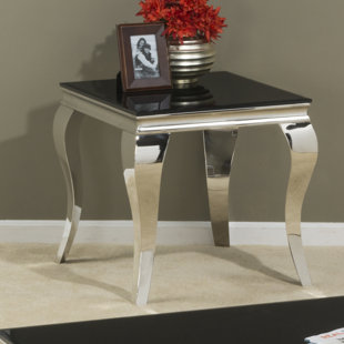 Osceola End Table by Rosdorf Park #1