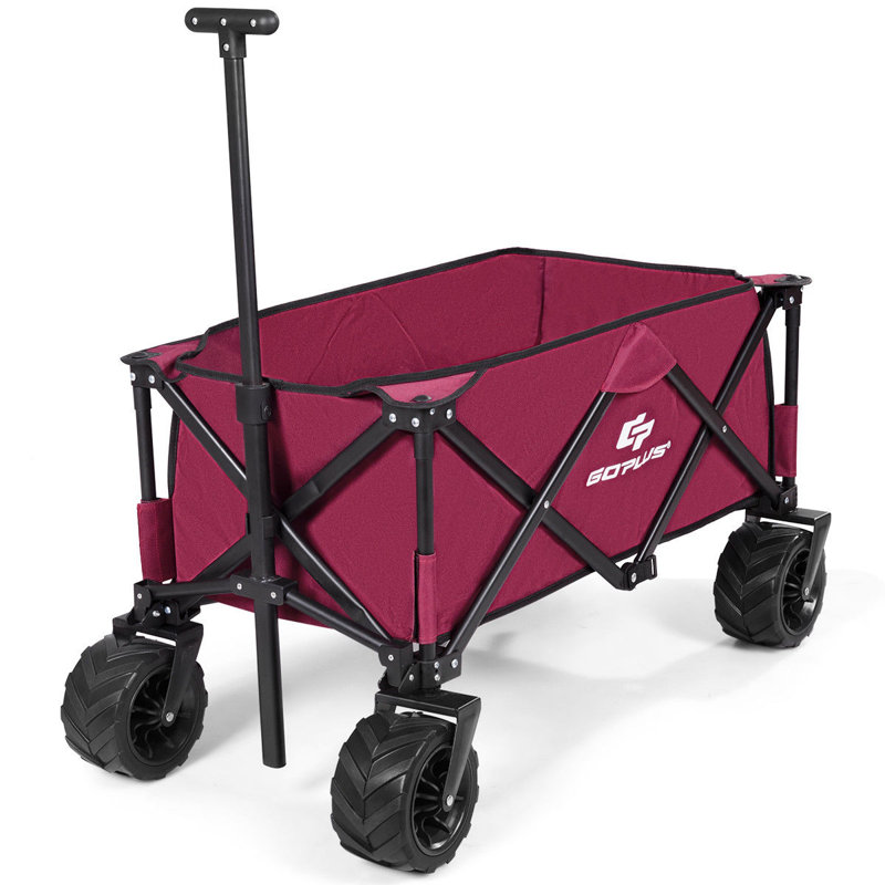 Angeles Home Collapsible Outdoor Utility Garden Bag And Storage Wayfair From jellies and jams, to teas and personal. collapsible outdoor utility garden bag and storage