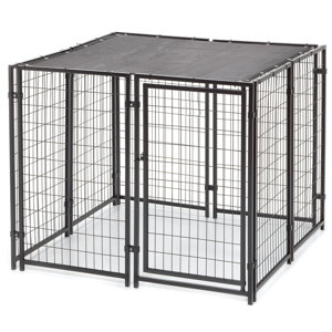 Cottageview Dog Kennel