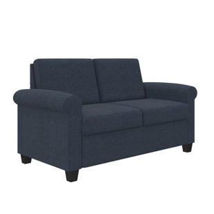Loveseat Fold Out Bed Wayfair Quickview