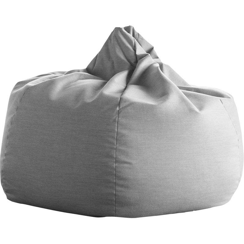 Hashtag Home Lydia Outdoor Bean Bag Patio Chair Reviews Wayfair