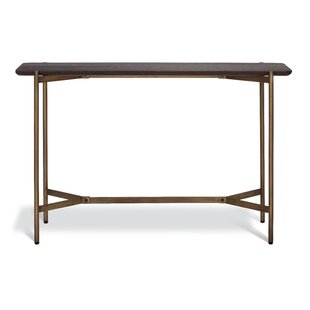 Busby Console Table By Union Rustic