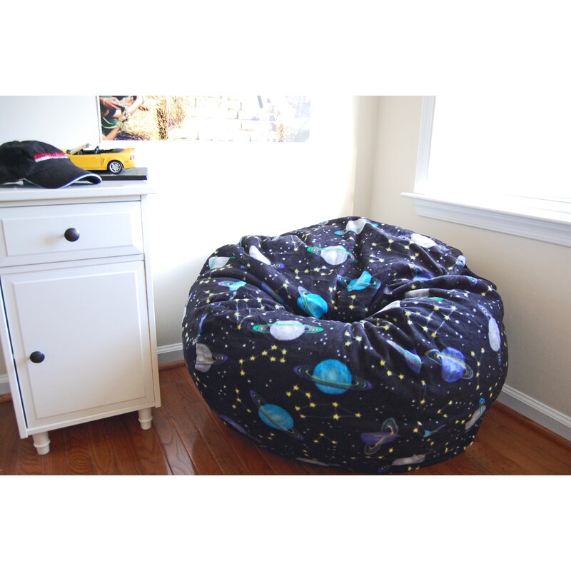 Ahh! Products Bean Bag Chair | Wayfair