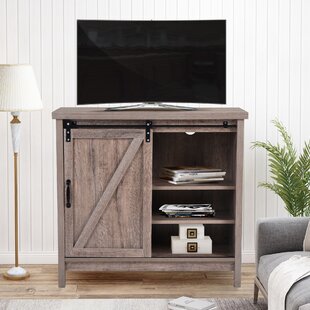 Mitcham TV Stand For TVs Up To 43