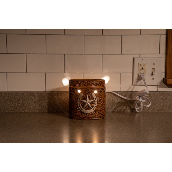 Western wax warmer clearance