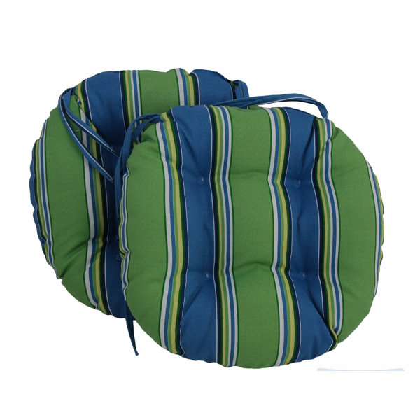 17 Inch Outdoor Chair Cushions Wayfair