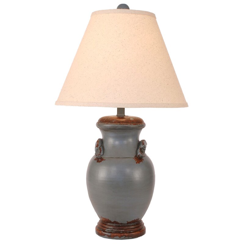 wayfair bedside table lamps