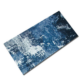 Versatile 8 X 8 Stone Composite Peel Stick Field Tile Wayfair