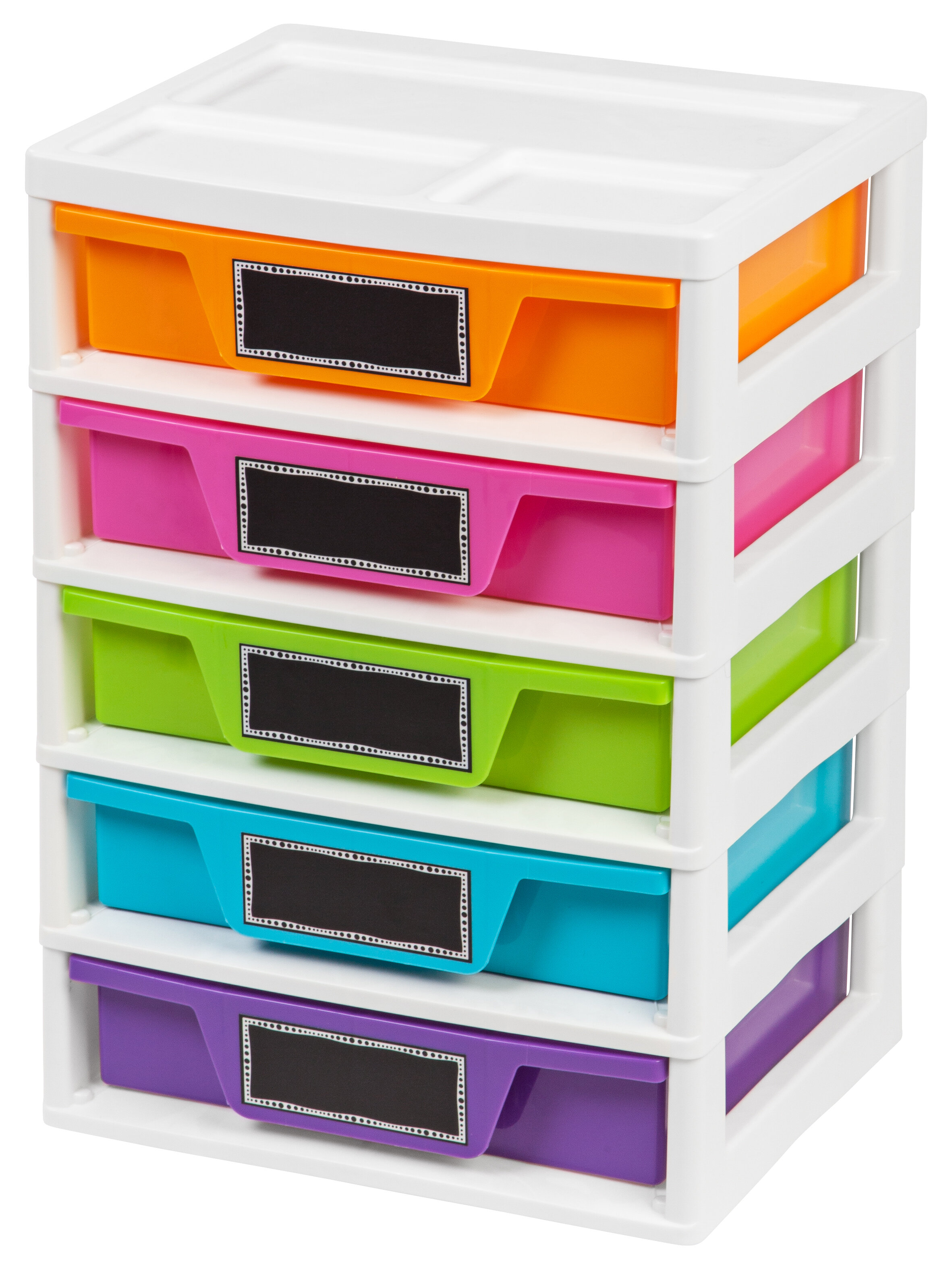 LEGO 5000248 3-Drawer Storage Unit