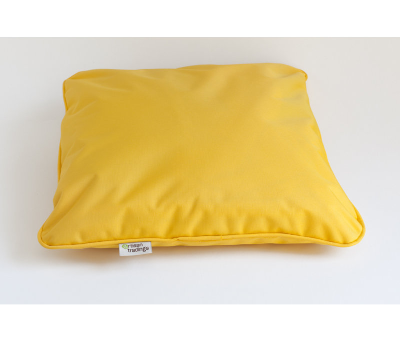 Outdoor Pillow Cover
