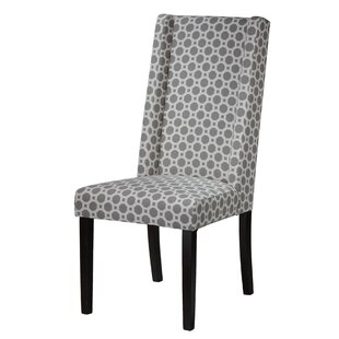 Maillet Side Chair (Set Of 2) By George Oliver
