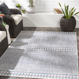 7 X 9 Rustic Area Rugs Joss Main