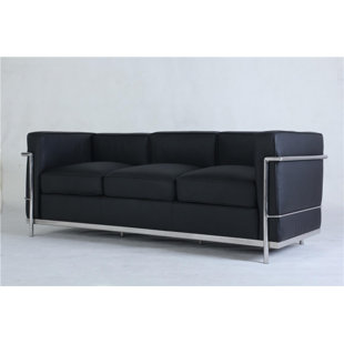 Anacortes Upholstered Sofa by Orren Ellis