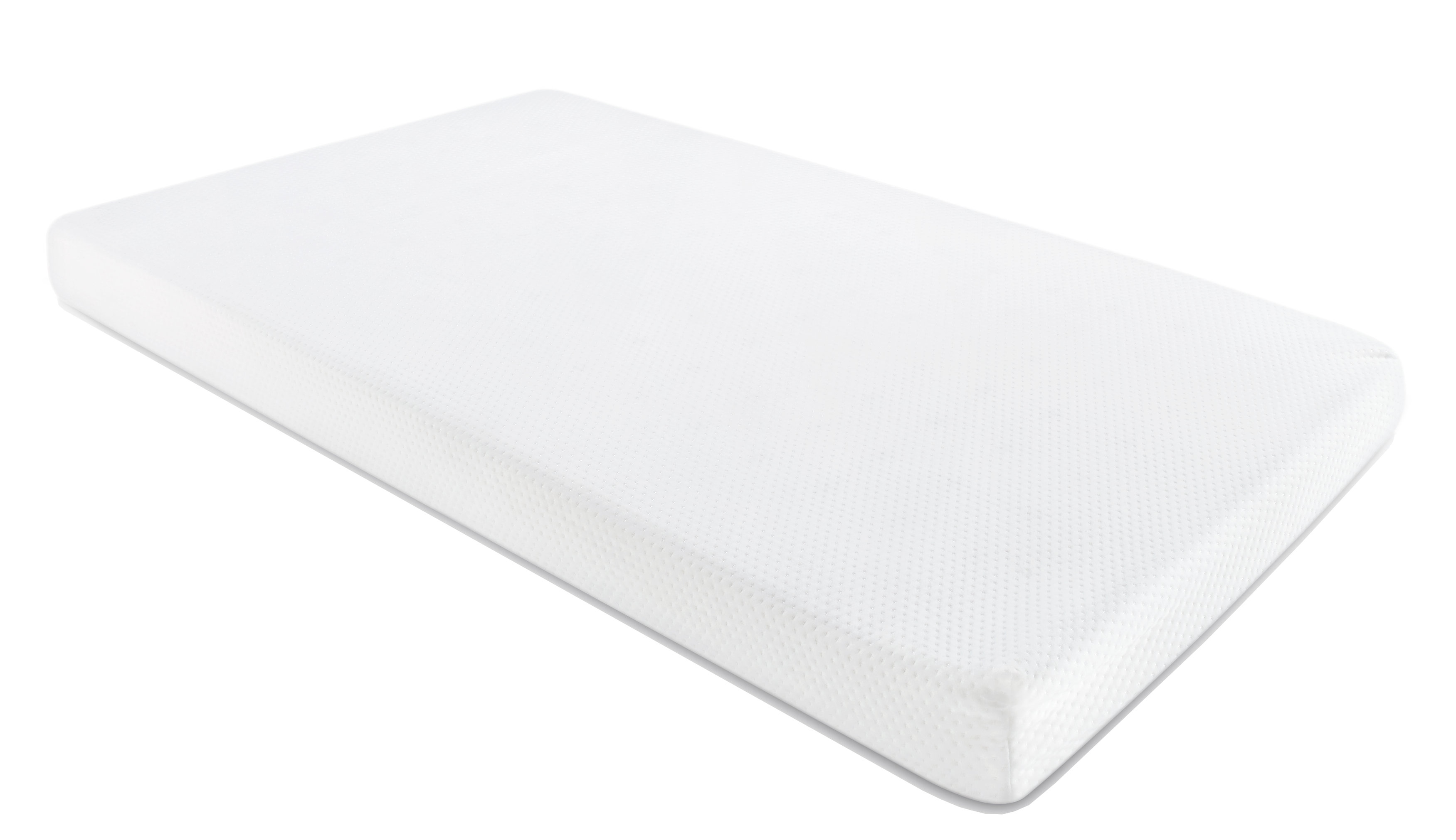 graco premium foam crib mattress