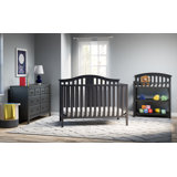 graco addison crib