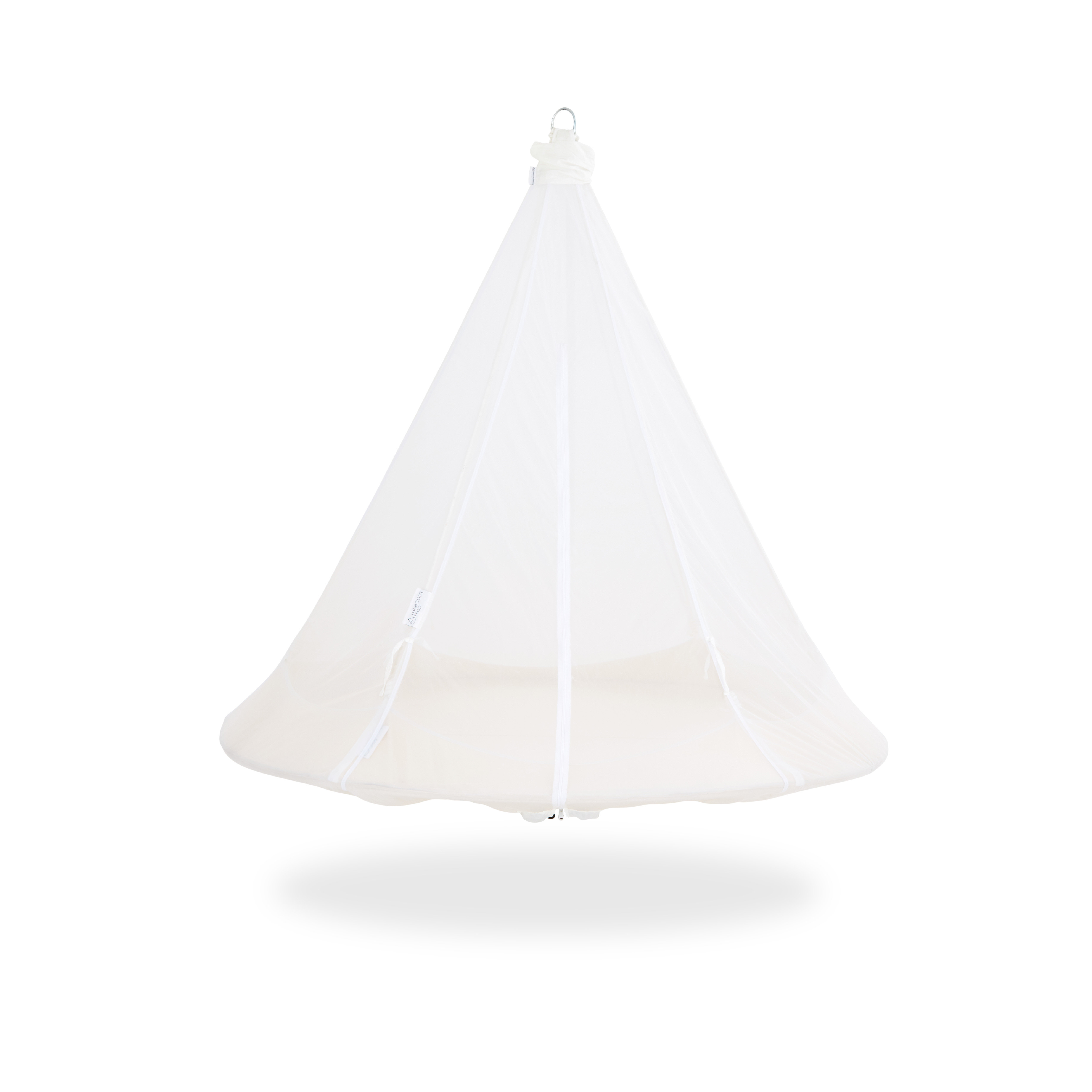 Hangout Pod Circular Hammock Pod Insect Cover | Wayfair