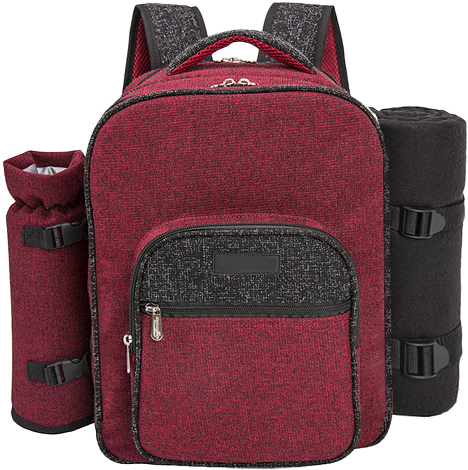 backpack picnic set