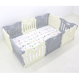 fabric playpen for babies