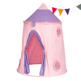 circular play tent
