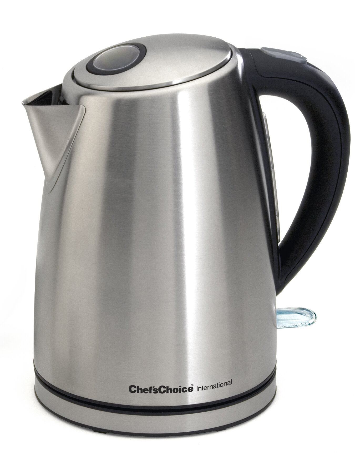 chef's choice international tea kettle