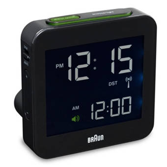 Ivy Bronx Cube Click Desktop Clock Reviews Wayfair