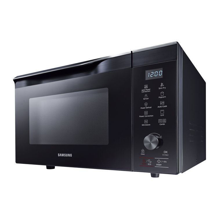 samsung 1.1 microwave with grill