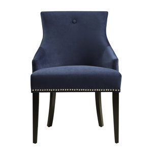 Dravis Parsons Chair by Willa Arlo Interiors