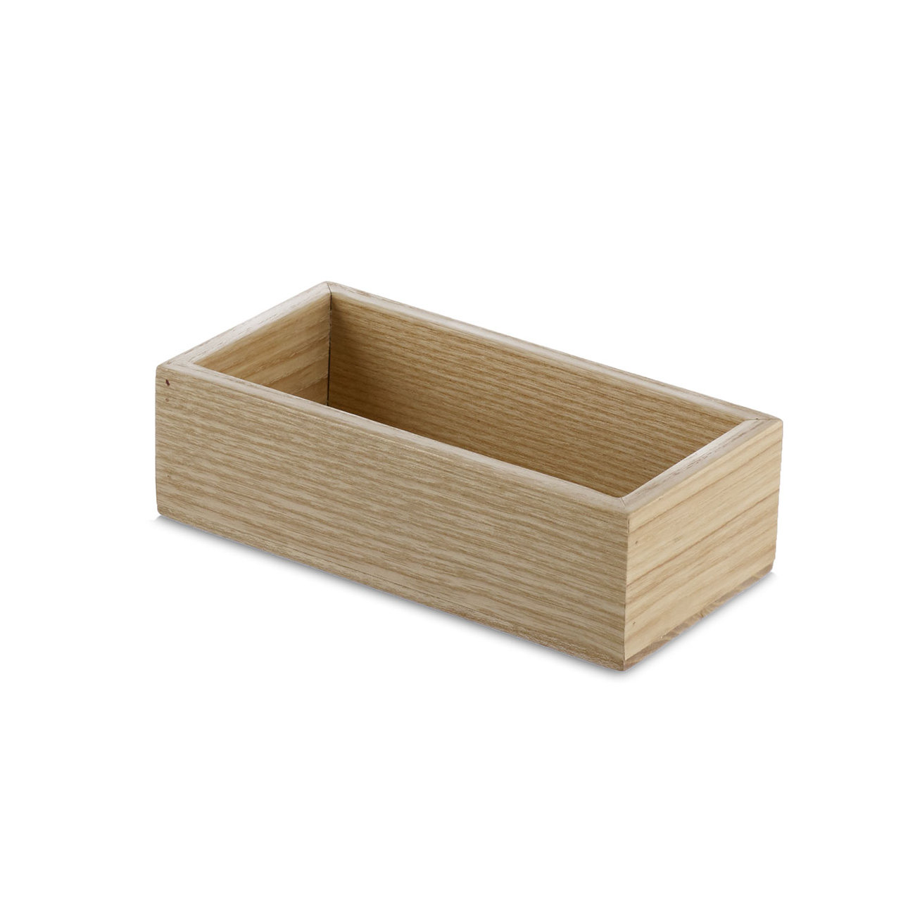 Design Ideas Ashland Store 2 H X 3 W X 6 D Drawer Organizer