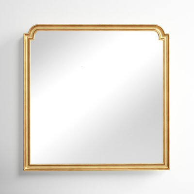 Toriane Modern & Contemporary Accent Mirror
