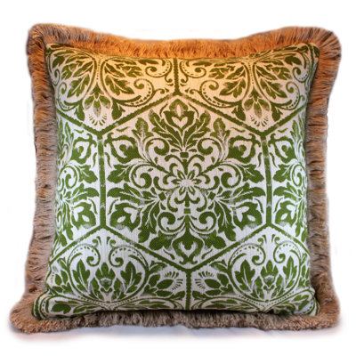 The Fabric Pe Amsterdam Indoor Outdoor Throw Pillow Perigold Amsterdam Indoor Outdoor Throw Pillow