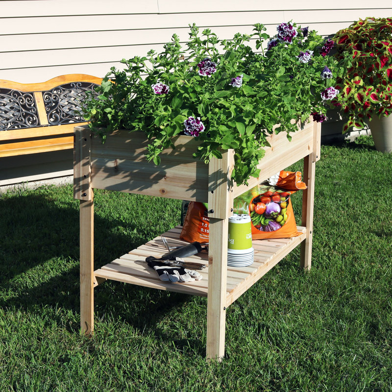 Millwood Pines Brunson Wood Bed Planter Box 1 77 Ft X 3 45 Ft Raised Garden Wayfair 12 wayfair canada coupons now on retailmenot. brunson wood bed planter box 1 77 ft x 3 45 ft raised garden