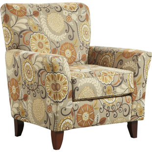 Go to store & view more images Chelsea Home Lindsey Armchair