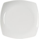 bulk white dinner plates