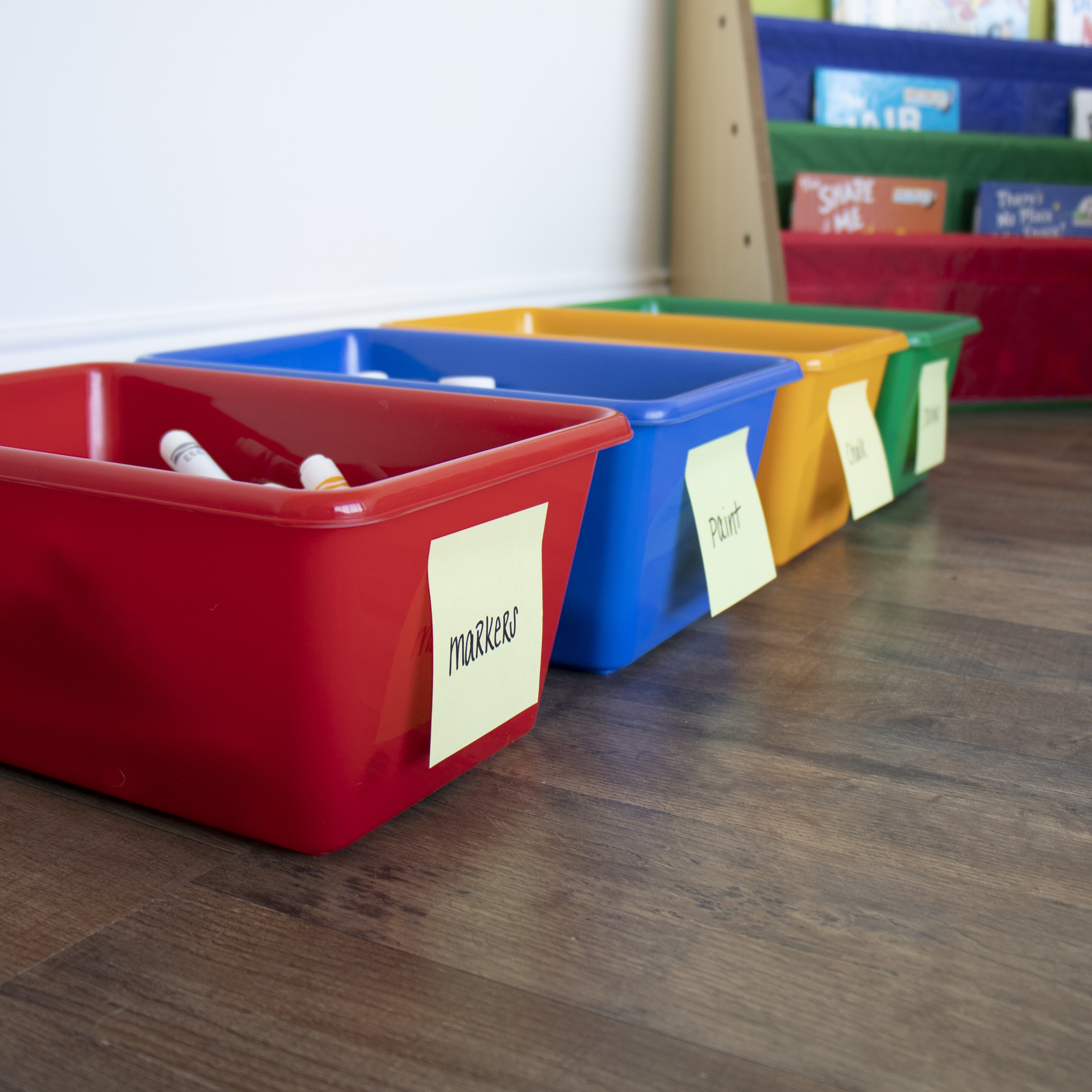 plastic toy bins replacement