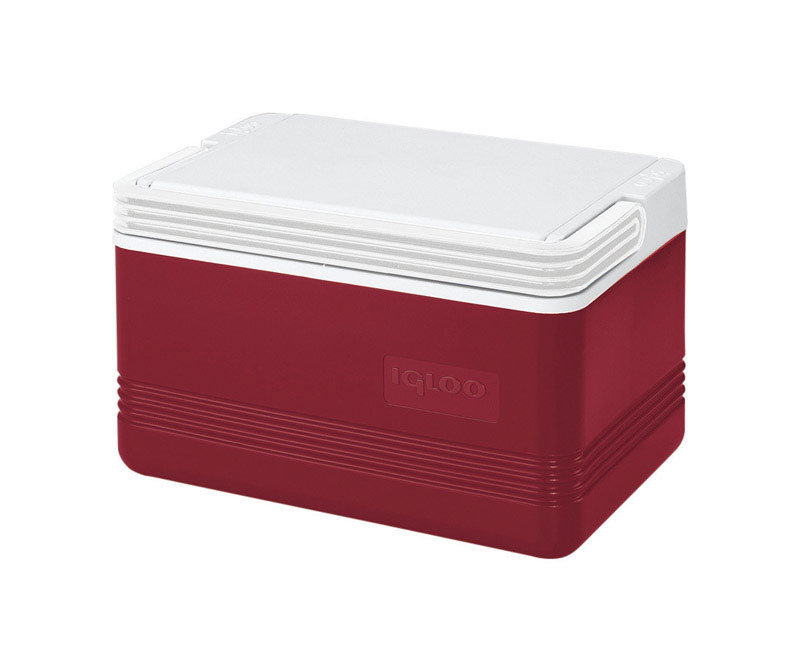 igloo 5 quart cooler
