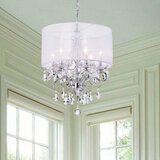 Girls Bedroom Chandelier Wayfair