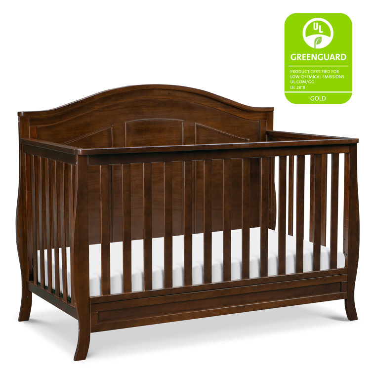 davinci crib spring frame